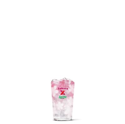 Sakura X Sprite® Zero, pieni