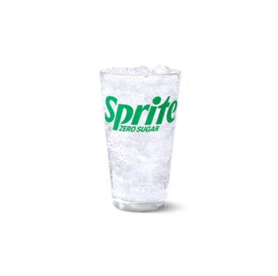 Sprite Zero 0,5