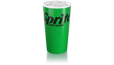 Sprite Zero Medium