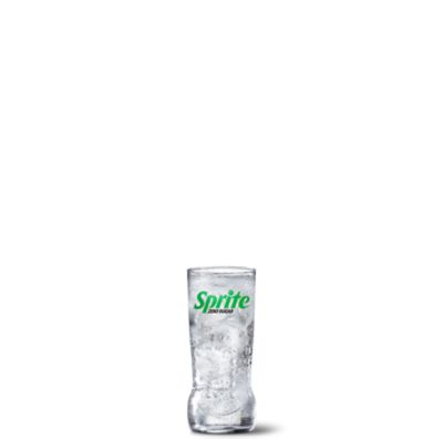 Sprite Zero Sugar, normaali