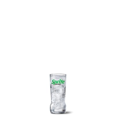 Sprite Zero Sugar, pieni