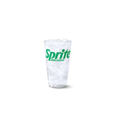 Sprite Zero 0,25