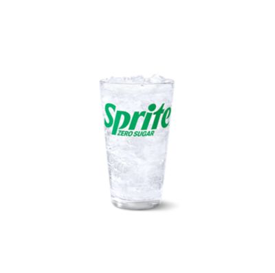 Sprite Zero 0,4