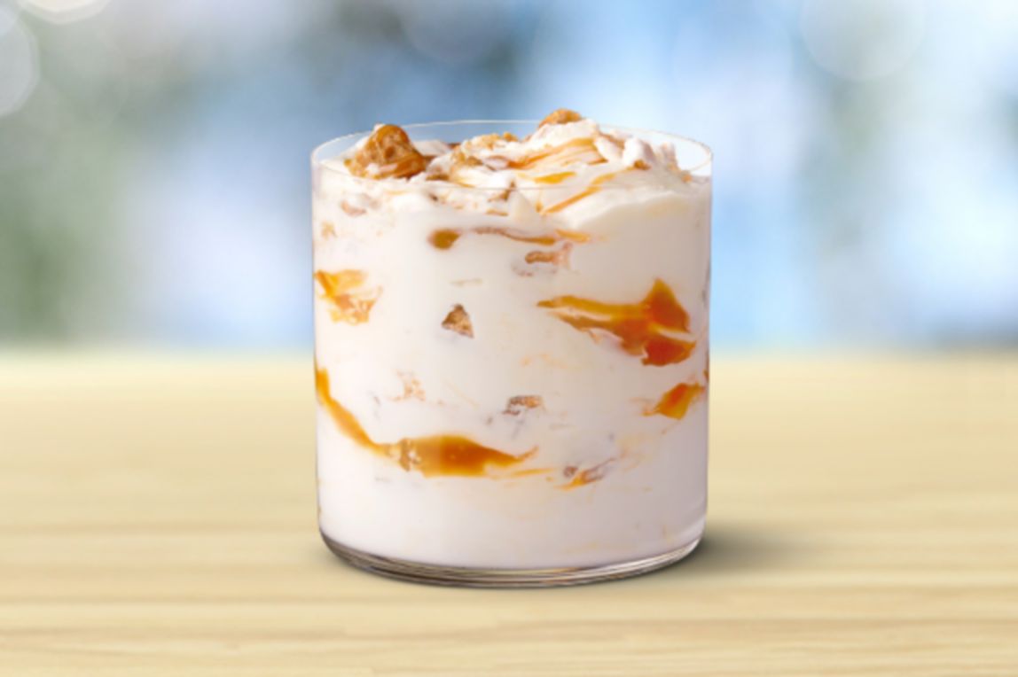 Worldwide Favorites Presentamos nuestro menú internacional McDonald’s(02)