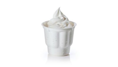 Sundae Nature