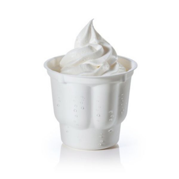 Sundae nature | McDonald's® Suisse