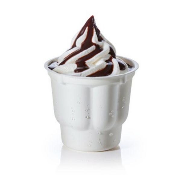 Sundae Cailler | McDonald's® Svizzera