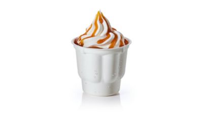 Sundae Caramel