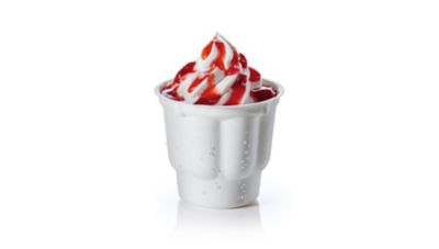 Sundae Strawberry