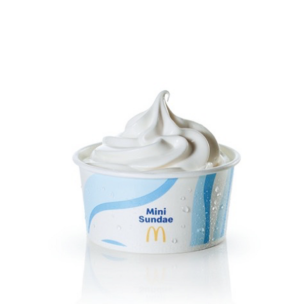 Sundae Nature Mini