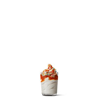 Kinuski Sundae Mix