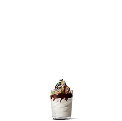 Suklaa Sundae Mix