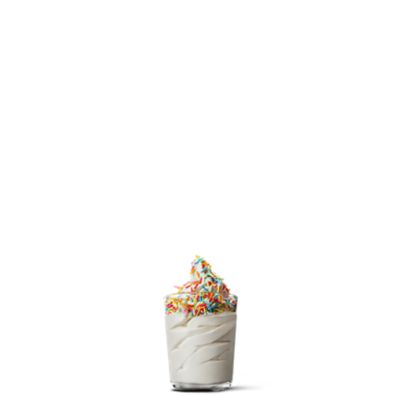 Strösseli Sundae