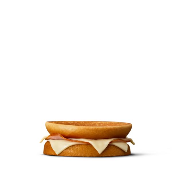 McToast