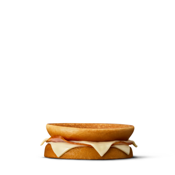 McToast