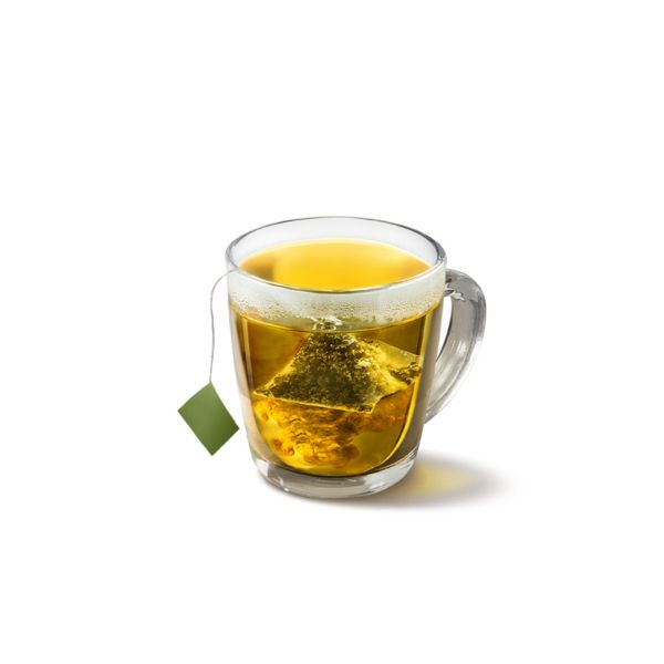 Чай зелений