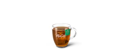 Te, Pukka Three Mint