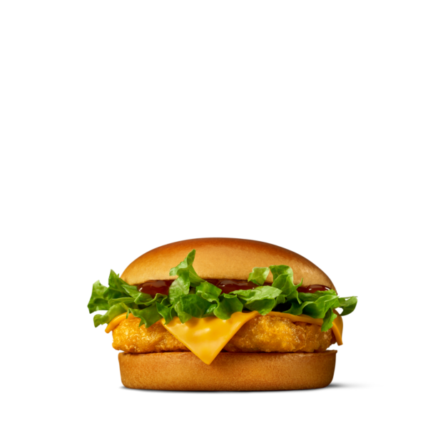 Teriyaki Chicken