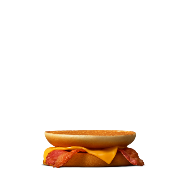 McToast Bacon