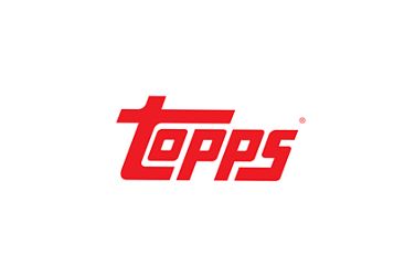 topps logo