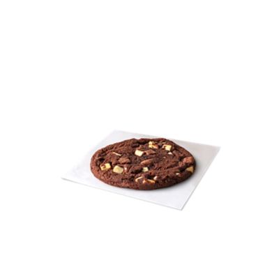 Triple Chocolate Cookie