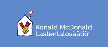 Ronald McDonald Lastentalosäätiö
