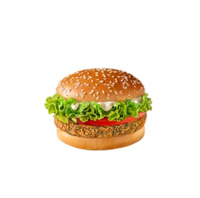 Vege Burger
