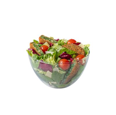 Vege Caesar Salata