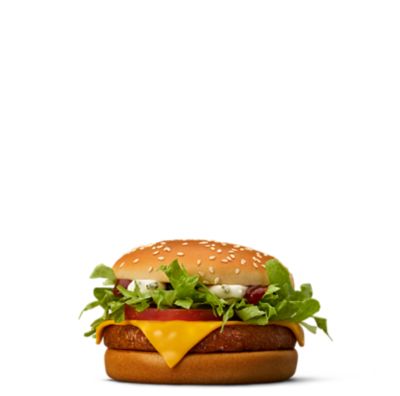 Veggie El Maco