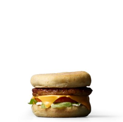 Fresh McMuffin