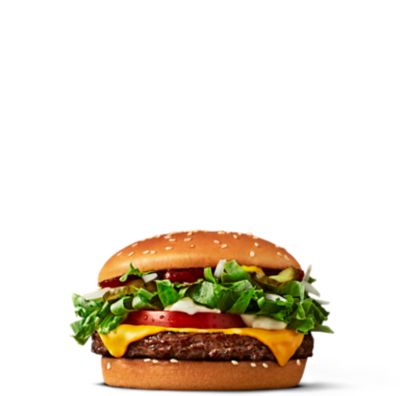 McFeast® – Juhlahampurilainen suosikkikastikkeella