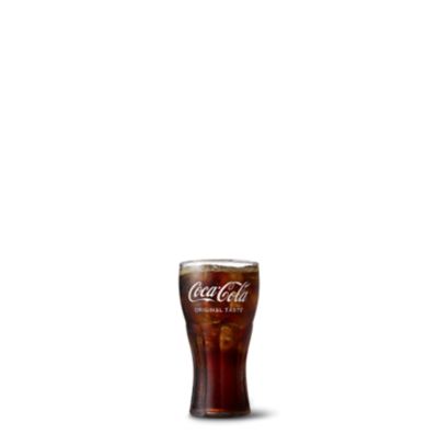 Coca-Cola, normaali