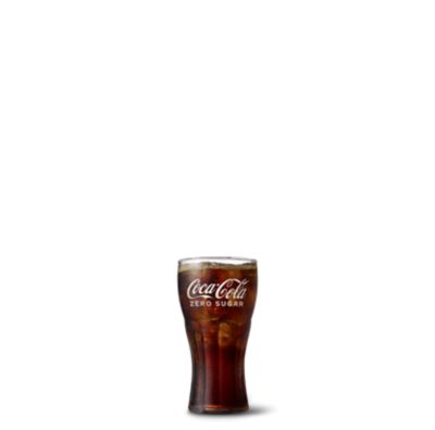 Coca-Cola Light, iso (0,5 l)