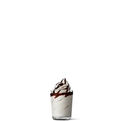 Suklaa Sundae