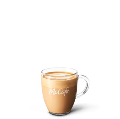 Flat White, iso