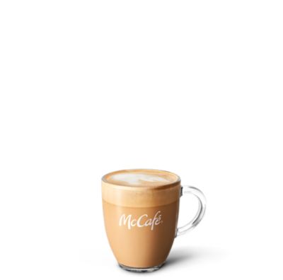 Cappuccino, normaali