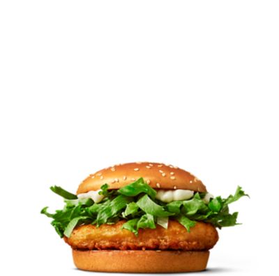 McChicken® – Kanahampurilainen