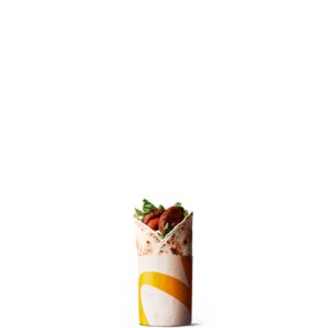 Salaatit & McWrap® | McDonald's Suomi