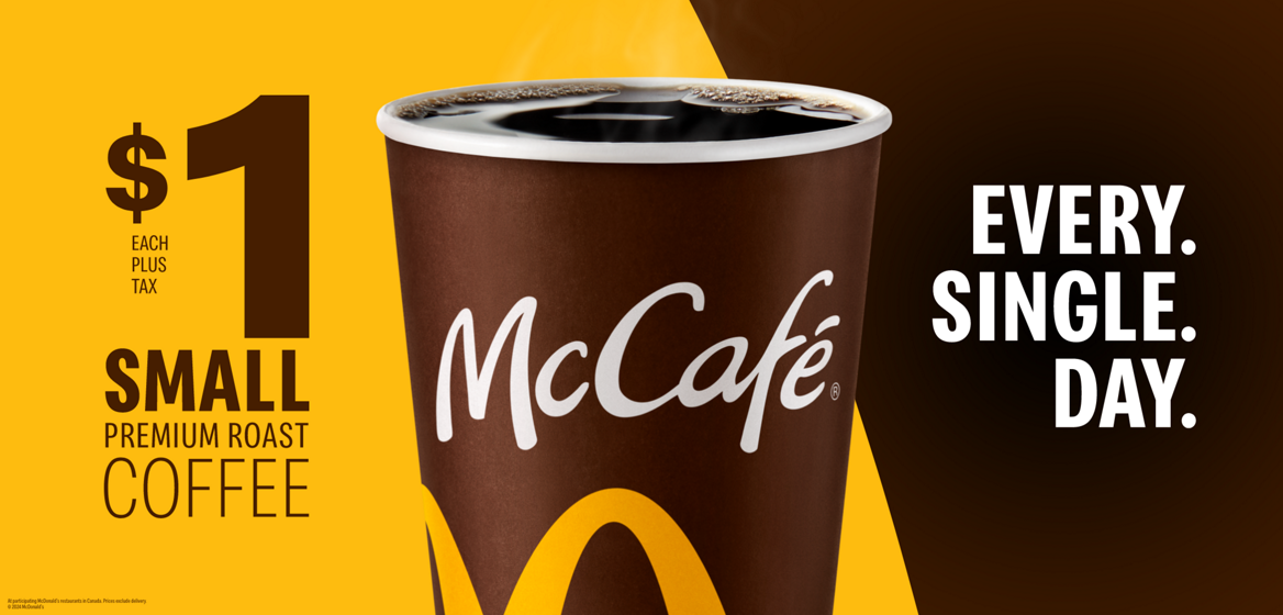 McDonald's Restaurant