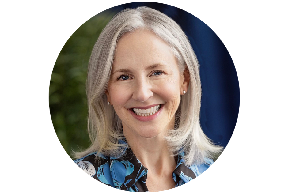 Amy Weaver