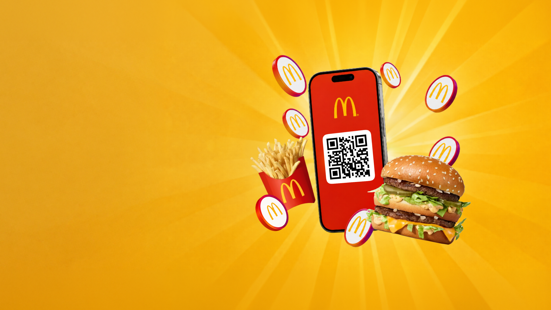 Mouth-watering deals are just a few taps away!