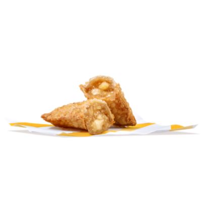 McDonald's Apple Pie