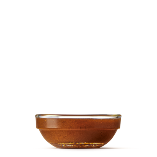 Balsamic Dressing