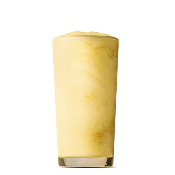Banana Shake Medium