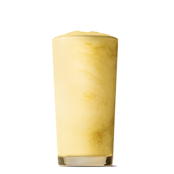 Banana Shake Medium