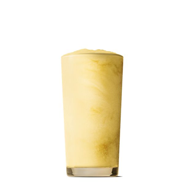 Banana Shake Small