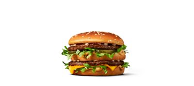 Big Mac®