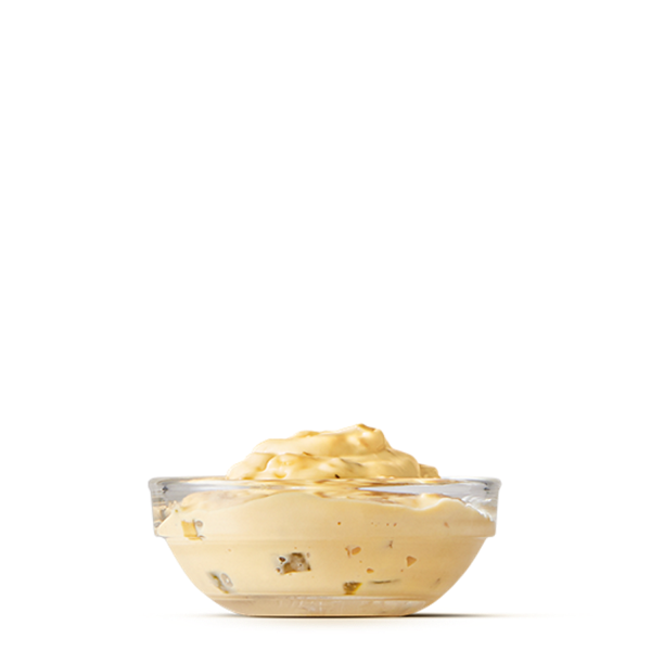 Big Mac® Special Sauce from McDonald's Condiments menu