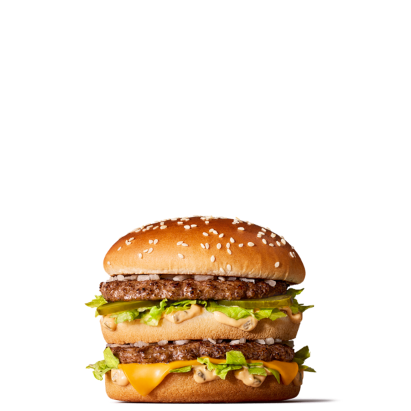 Big Mac®