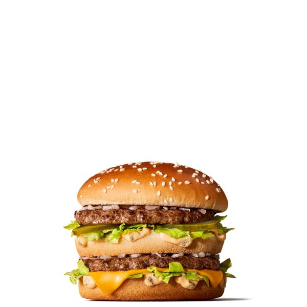 Big Mac®
